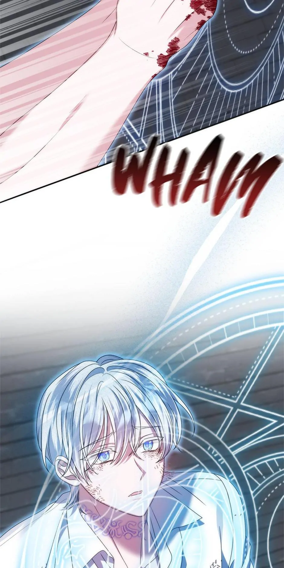 I Met the Male Lead in Prison Chapter 42 85